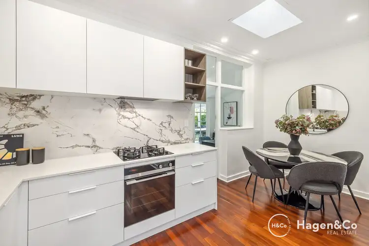 Fourth view of Homely house listing, 72 Duke Street, Scarborough WA 6019