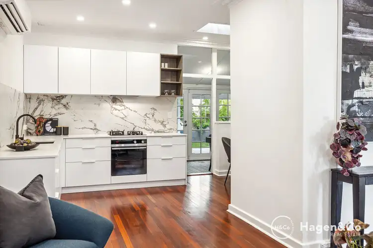 Fifth view of Homely house listing, 72 Duke Street, Scarborough WA 6019