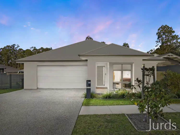 19 Wren Way, North Rothbury NSW 2335
