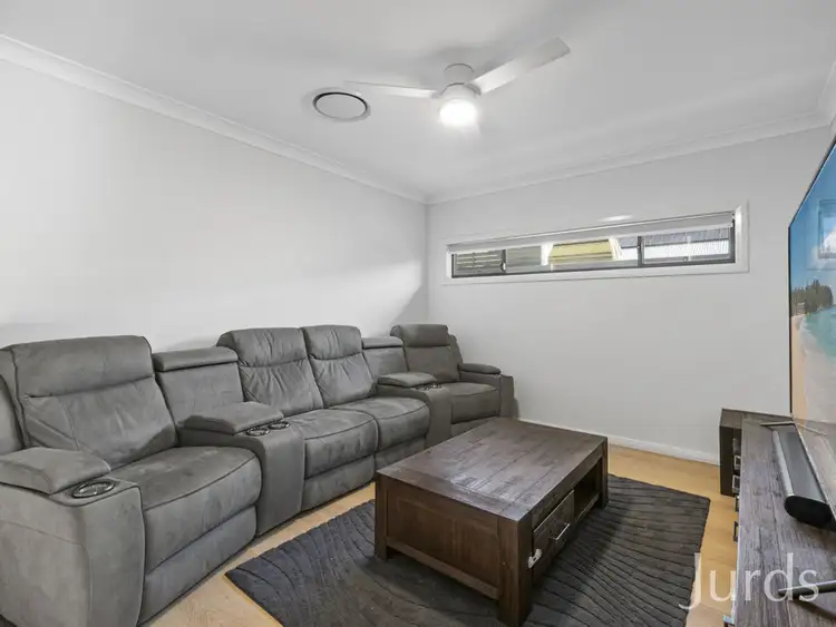 Fifth view of Homely house listing, 19 Wren Way, North Rothbury NSW 2335