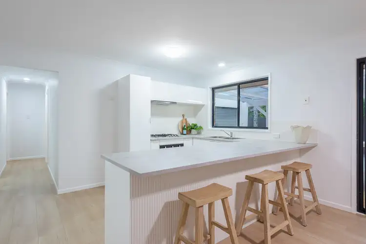 Third view of Homely house listing, 20 Leonardo Circuit, Coombabah QLD 4216