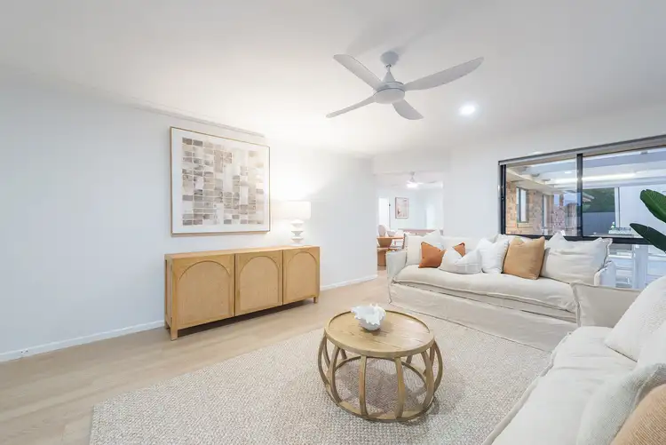 Fourth view of Homely house listing, 20 Leonardo Circuit, Coombabah QLD 4216