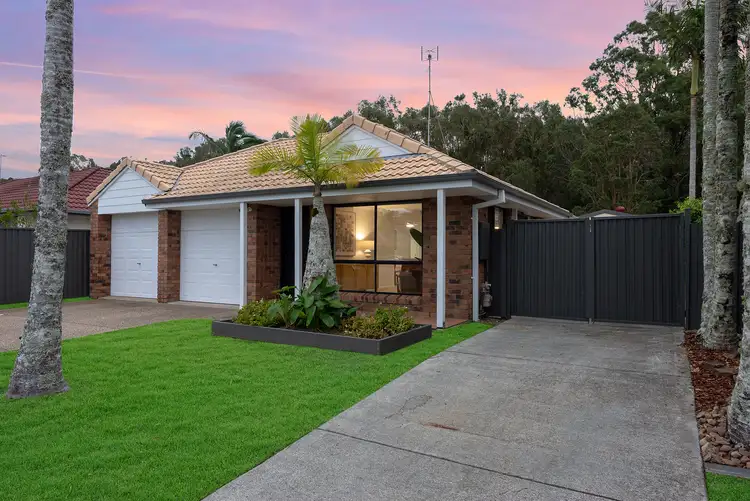 Fifth view of Homely house listing, 20 Leonardo Circuit, Coombabah QLD 4216