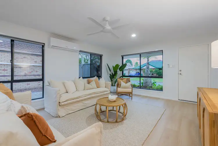 Sixth view of Homely house listing, 20 Leonardo Circuit, Coombabah QLD 4216