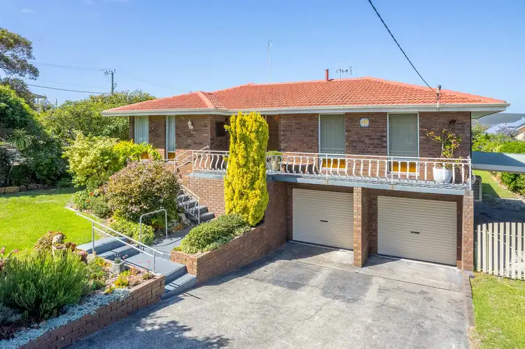 Main view of Homely house listing, 30 Meananger Crescent, Bayonet Head WA 6330
