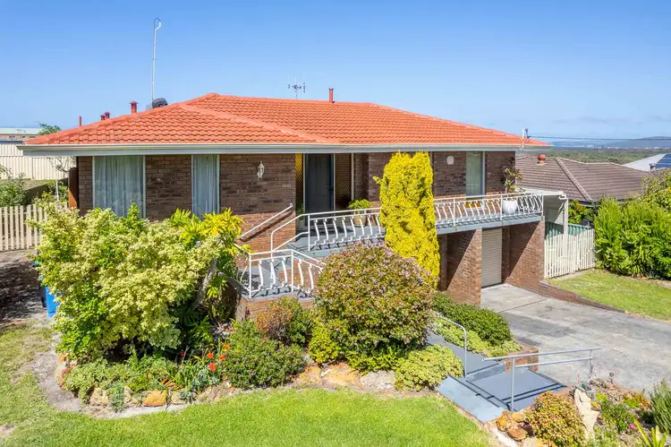 Second view of Homely house listing, 30 Meananger Crescent, Bayonet Head WA 6330