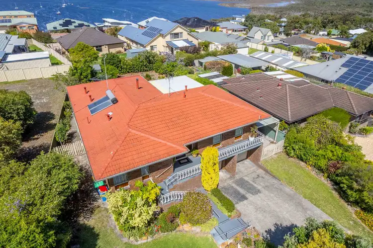 Fourth view of Homely house listing, 30 Meananger Crescent, Bayonet Head WA 6330