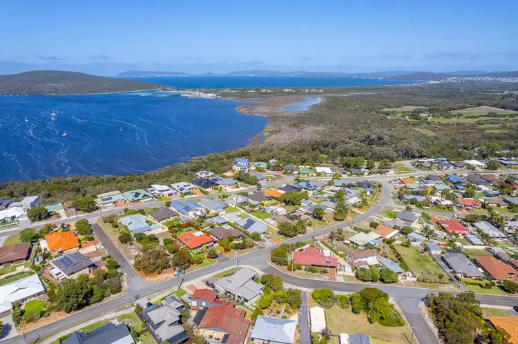 Fifth view of Homely house listing, 30 Meananger Crescent, Bayonet Head WA 6330