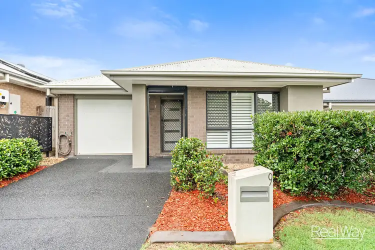 9 Silky Oak Street, Ripley QLD 4306