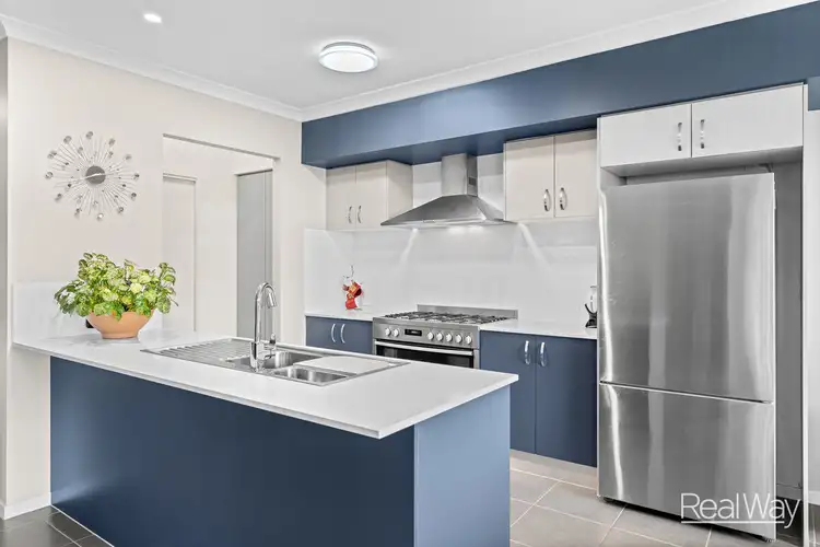 Second view of Homely house listing, 9 Silky Oak Street, Ripley QLD 4306