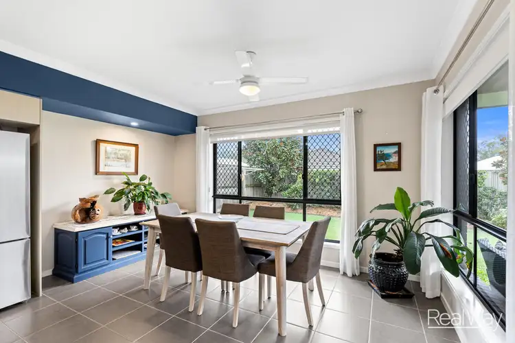 Third view of Homely house listing, 9 Silky Oak Street, Ripley QLD 4306