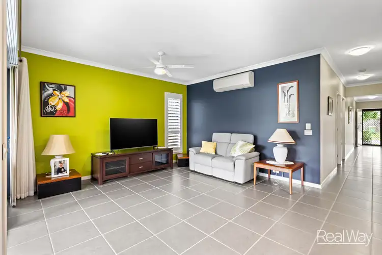 Fourth view of Homely house listing, 9 Silky Oak Street, Ripley QLD 4306