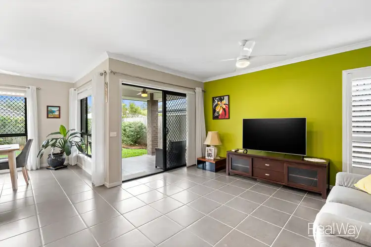 Fifth view of Homely house listing, 9 Silky Oak Street, Ripley QLD 4306