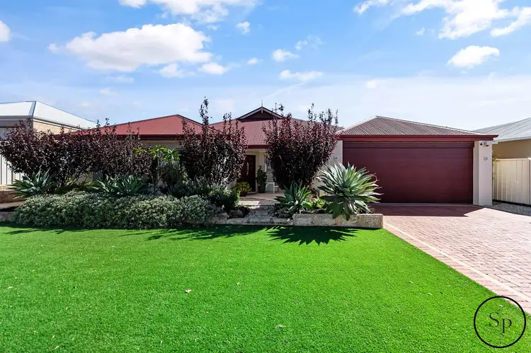 18 Joshua Carrol Street, Madora Bay WA 6210