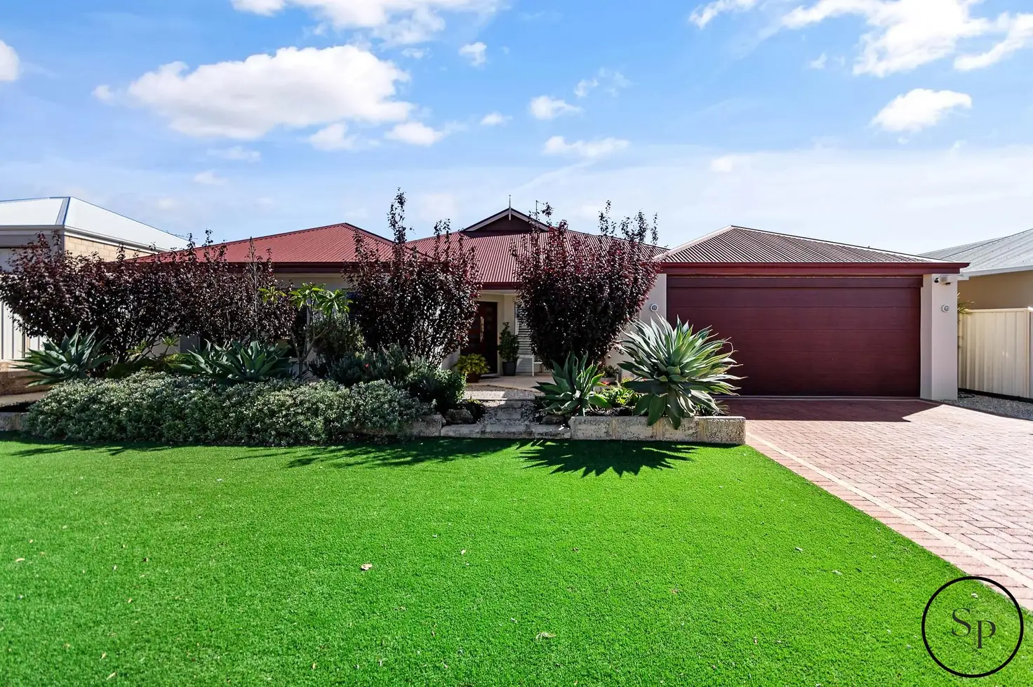 Main view of Homely house listing, 18 Joshua Carrol Street, Madora Bay WA 6210