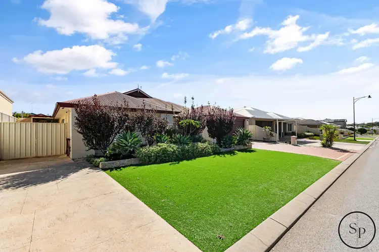 Third view of Homely house listing, 18 Joshua Carrol Street, Madora Bay WA 6210