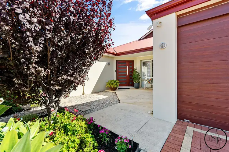 Fourth view of Homely house listing, 18 Joshua Carrol Street, Madora Bay WA 6210