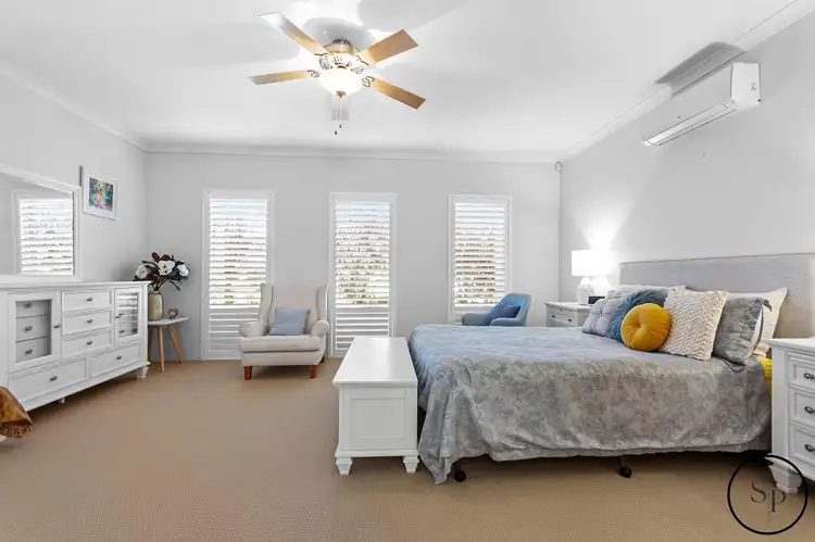 Fifth view of Homely house listing, 18 Joshua Carrol Street, Madora Bay WA 6210