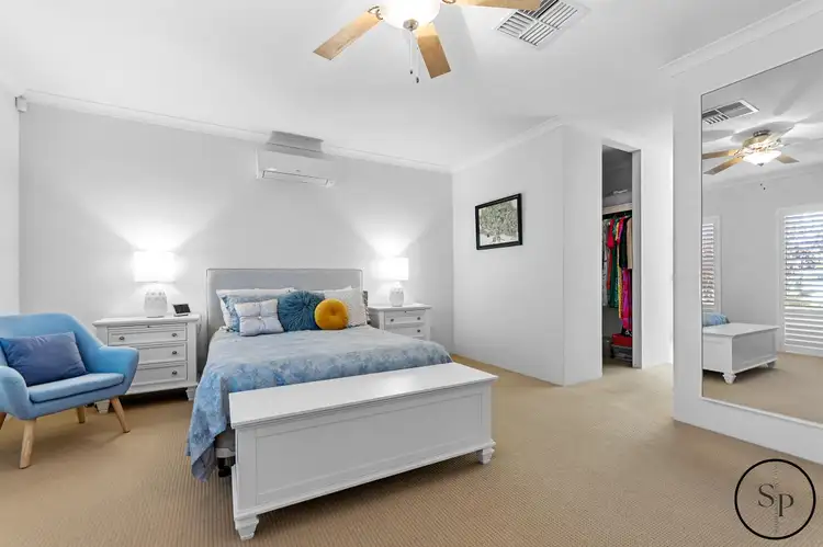 Sixth view of Homely house listing, 18 Joshua Carrol Street, Madora Bay WA 6210