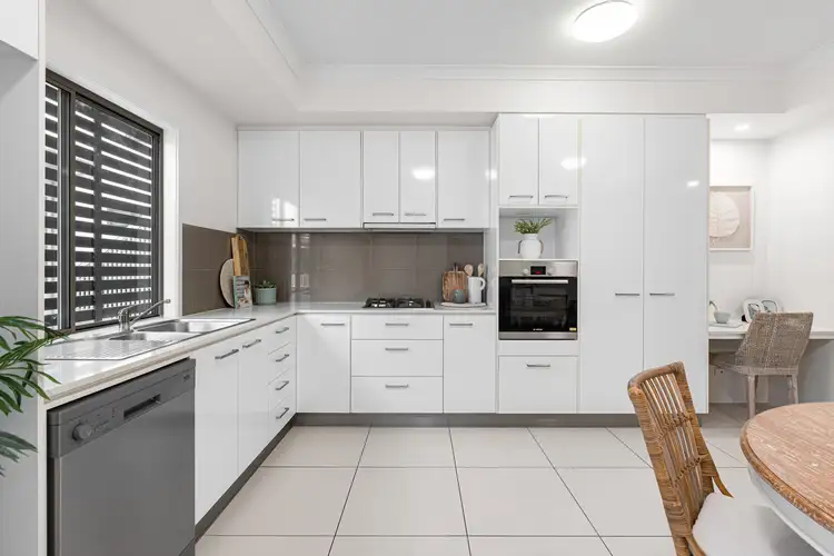 Third view of Homely townhouse listing, 4/33 Kates Street, Morningside QLD 4170