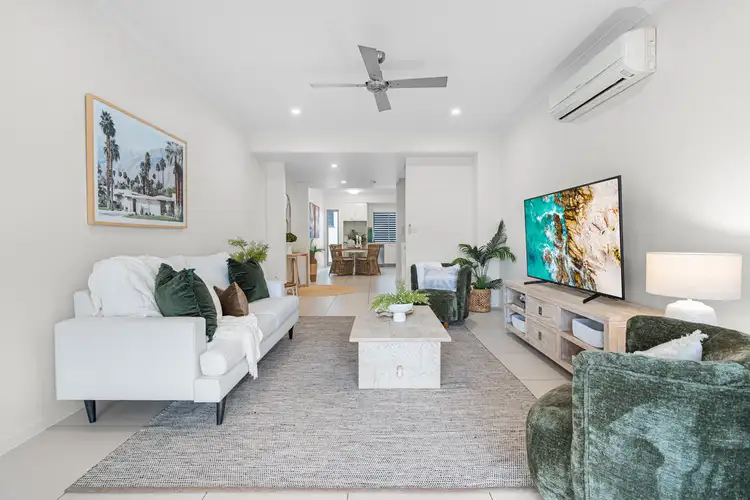 Fourth view of Homely townhouse listing, 4/33 Kates Street, Morningside QLD 4170