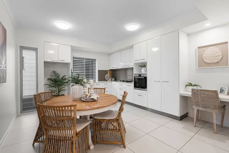 Fifth view of Homely townhouse listing, 4/33 Kates Street, Morningside QLD 4170