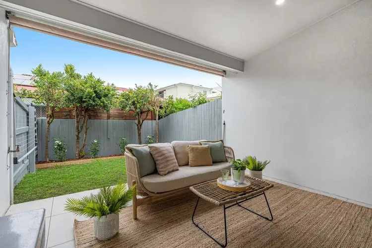 Sixth view of Homely townhouse listing, 4/33 Kates Street, Morningside QLD 4170