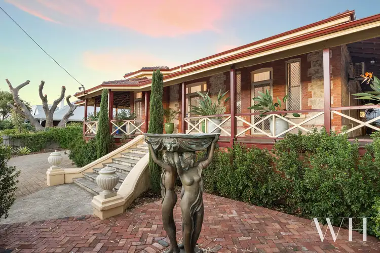 96 Hampton Road, Fremantle WA 6160