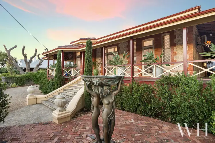 96 Hampton Road, Fremantle WA 6160