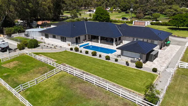 Third view of Homely house listing, 29 Lee-Steere Drive, Mariginiup WA 6078