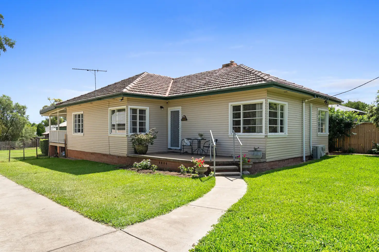 Main view of Homely house listing, 31 Scott Street, Scone NSW 2337