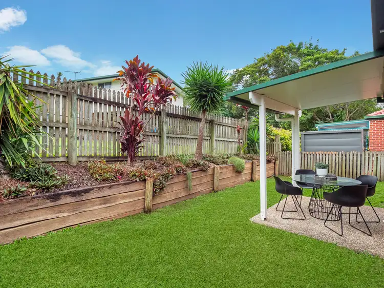 Second view of Homely villa listing, 33/37 Marathon Street, Aspley QLD 4034