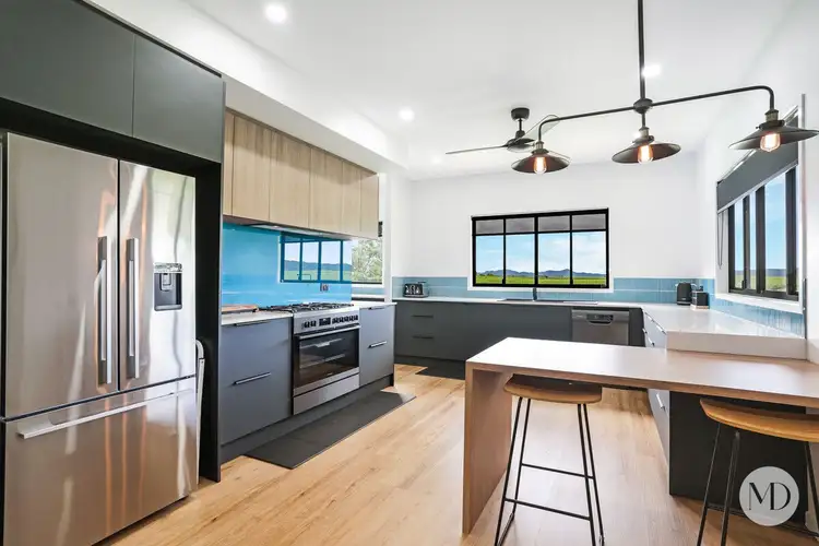 28 Martinuzzi Close, New Harbourline QLD 4858