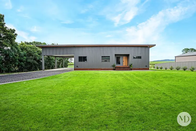 28 Martinuzzi Close, New Harbourline QLD 4858