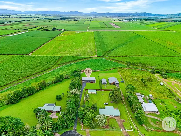 Third view of Homely house listing, 28 Martinuzzi Close, New Harbourline QLD 4858