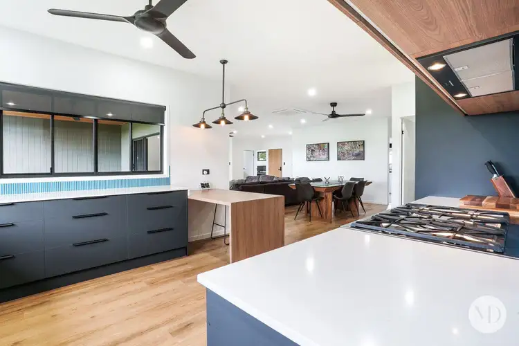 Fourth view of Homely house listing, 28 Martinuzzi Close, New Harbourline QLD 4858