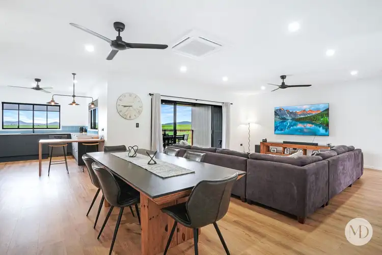 Sixth view of Homely house listing, 28 Martinuzzi Close, New Harbourline QLD 4858