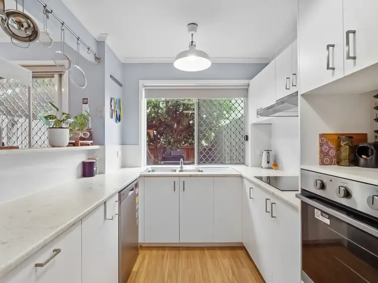 Main view of Homely townhouse listing, 8/20 Brickfield Road, Aspley QLD 4034