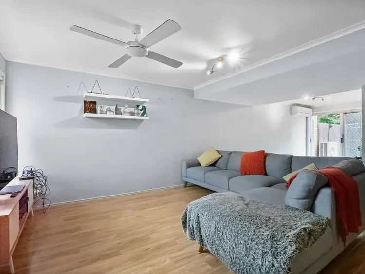 Third view of Homely townhouse listing, 8/20 Brickfield Road, Aspley QLD 4034
