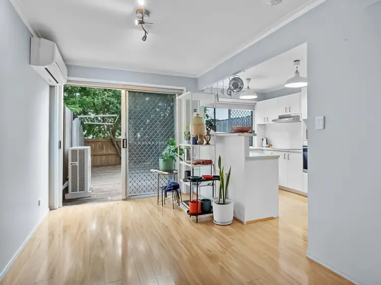 Fifth view of Homely townhouse listing, 8/20 Brickfield Road, Aspley QLD 4034
