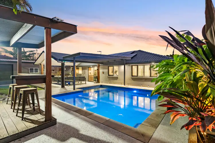 24 Kentia Court