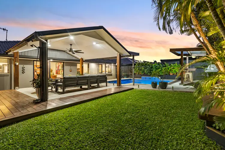 Fourth view of Homely house listing, 24 Kentia Court, Elanora QLD 4221