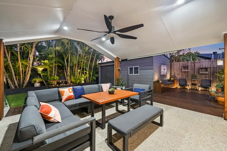 Fifth view of Homely house listing, 24 Kentia Court, Elanora QLD 4221