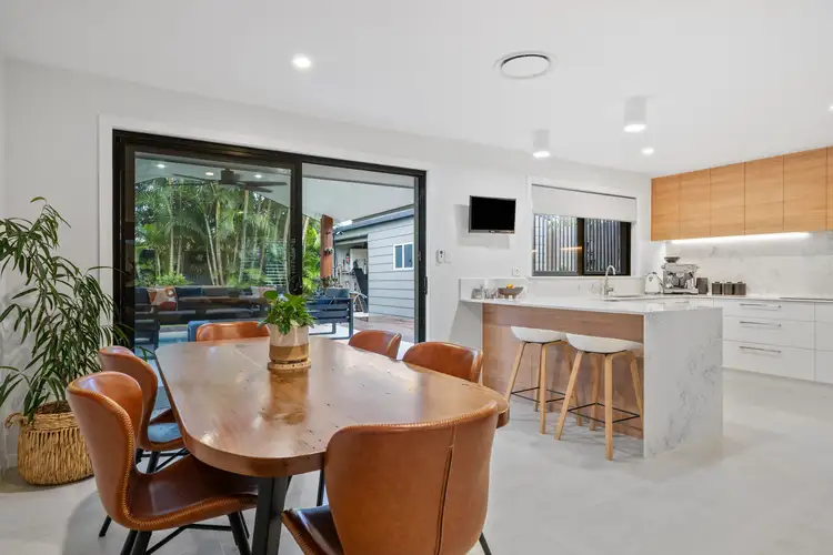 Sixth view of Homely house listing, 24 Kentia Court, Elanora QLD 4221