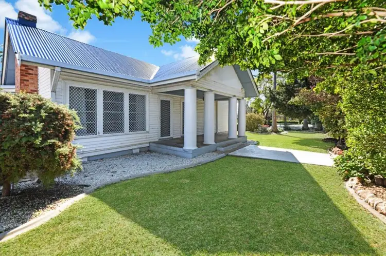 77 Hunter Street, Gunnedah NSW 2380