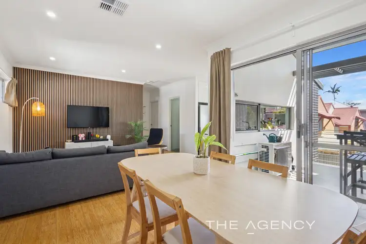 3/27 Pollard Street, Glendalough WA 6016
