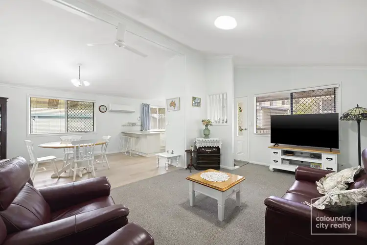 Second view of Homely unit listing, 6/72 Mark Road West, Little Mountain QLD 4551