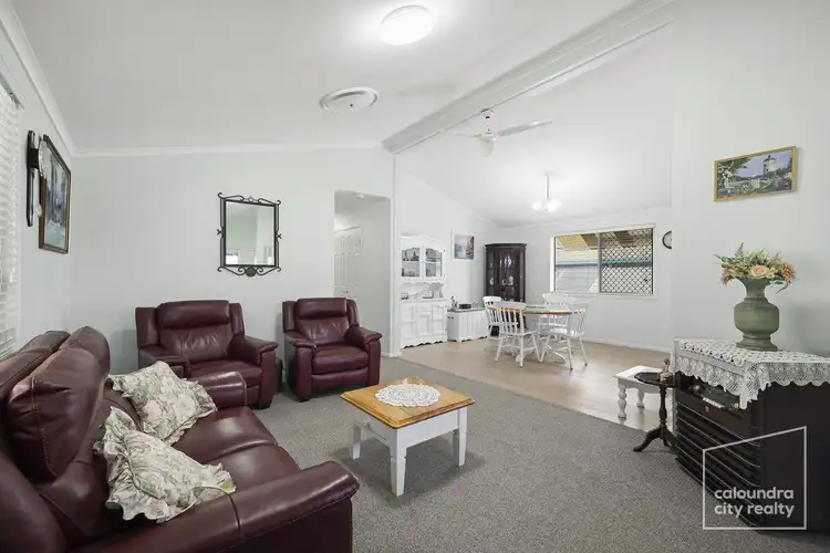 Third view of Homely unit listing, 6/72 Mark Road West, Little Mountain QLD 4551
