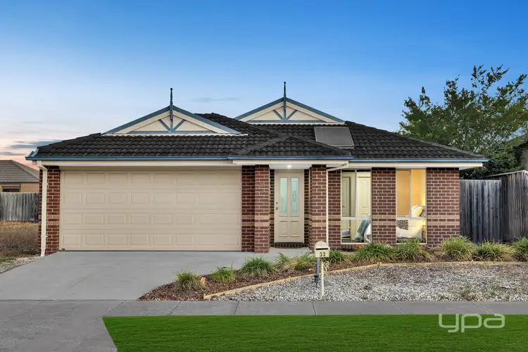 33 Tamar Avenue