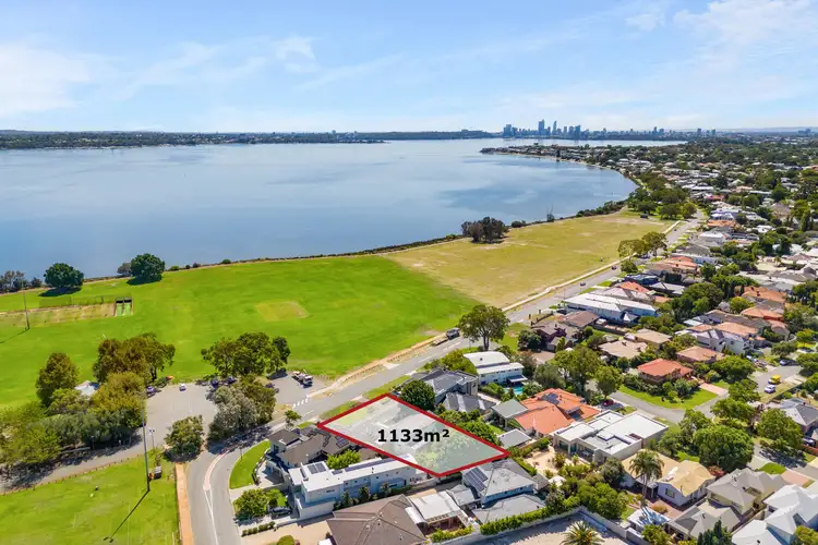 57 Dunkley Avenue, Applecross WA 6153